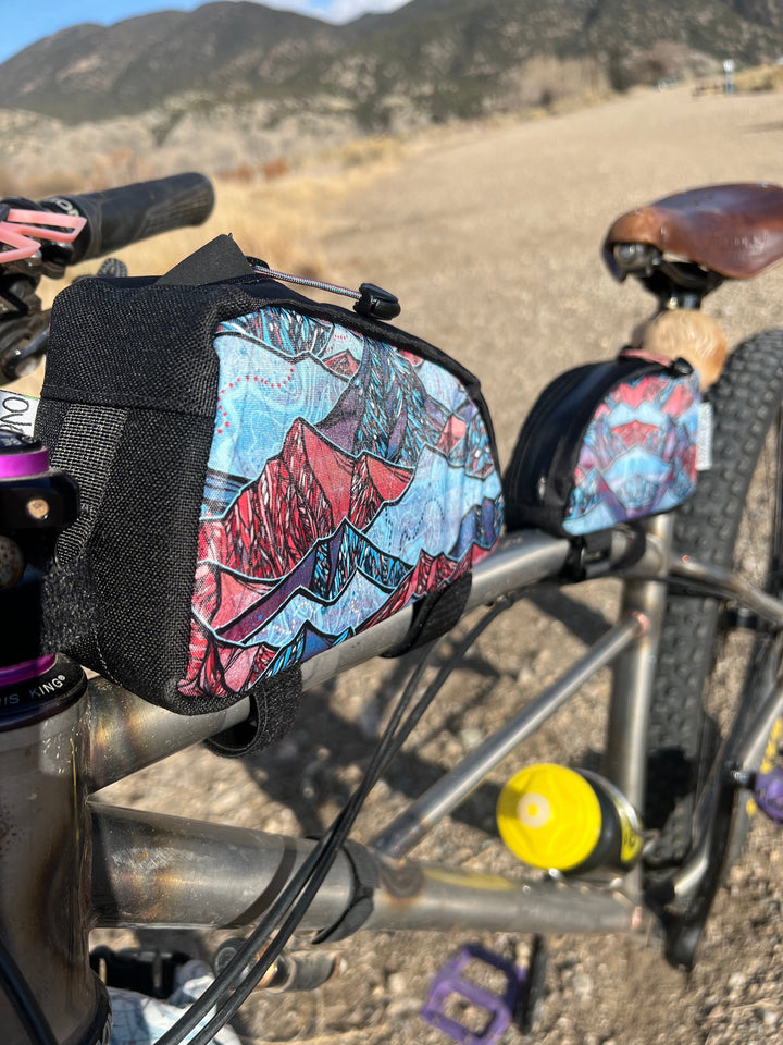 Oveja Negra Snack Pack L/XL - Brink Sangre de Vida