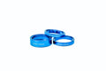 Interlok Headset Spacers - Interlok Headset Spacers - Blue - Kit of (3) spacers - BAA2277B