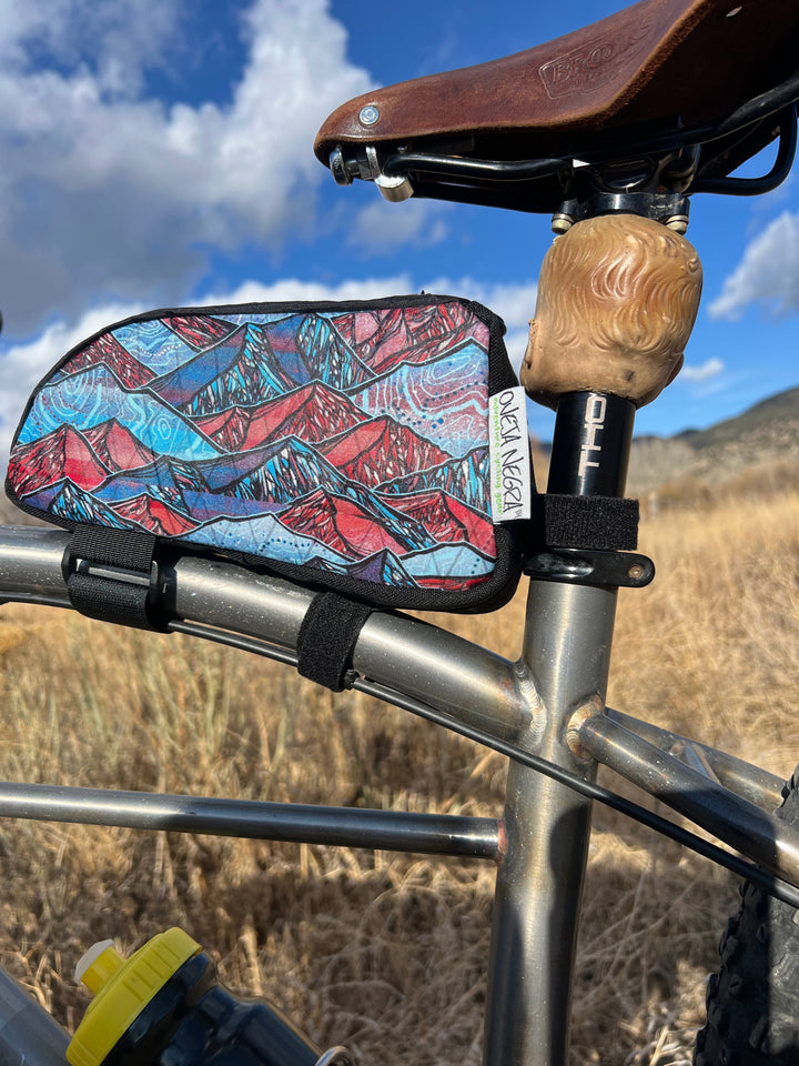 Oveja Negra Snack Pack L/XL - Brink Sangre de Vida