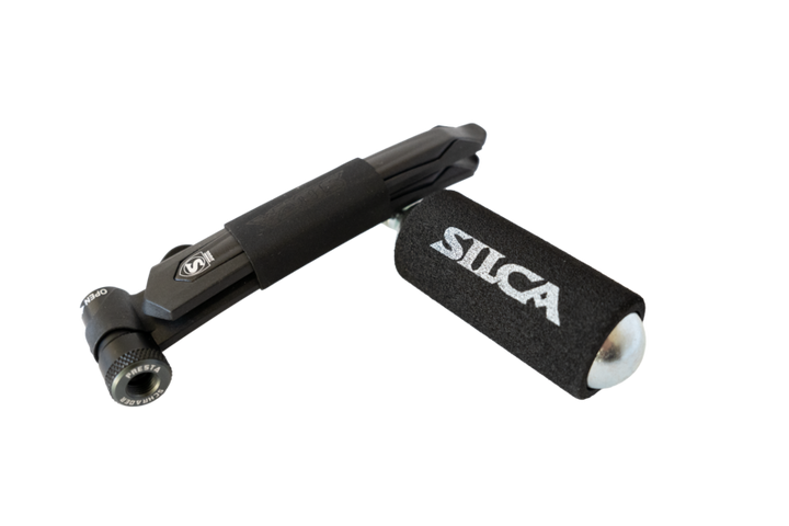 Silca EOLO 2-N-1 Tire Levers