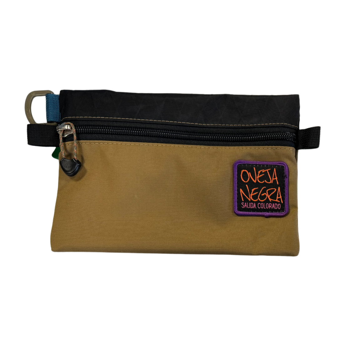 Swag Bag & Swag Bag Mini - Swag Bag w/ Patch