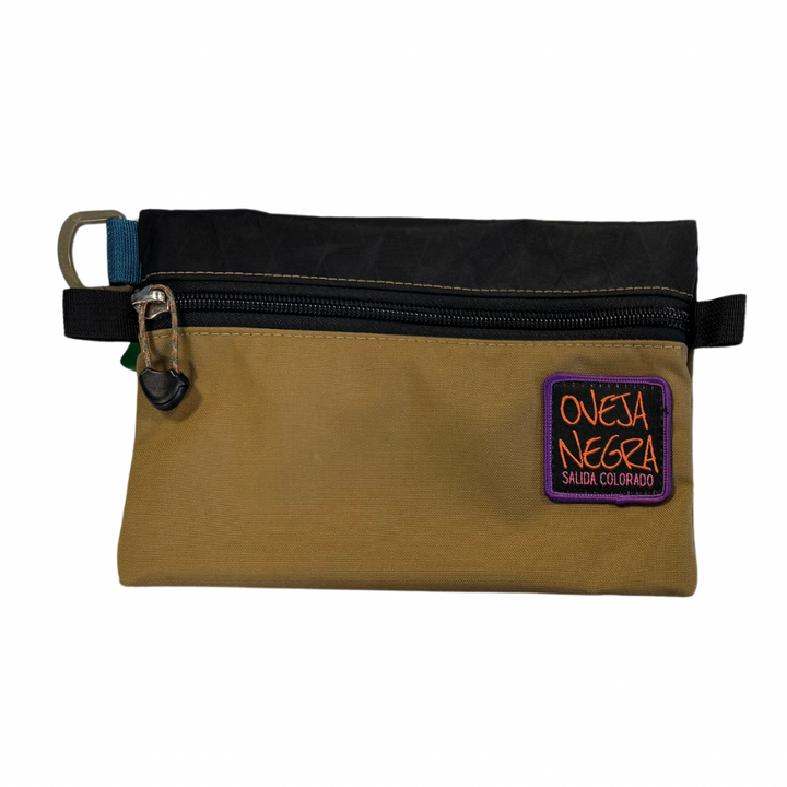 Swag Bag & Swag Bag Mini - Swag Bag w/ Patch