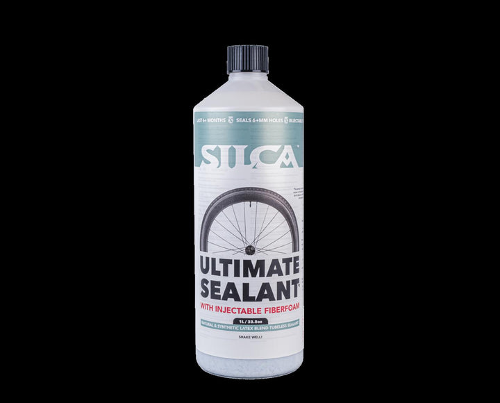 Ultimate Tubeless Sealant