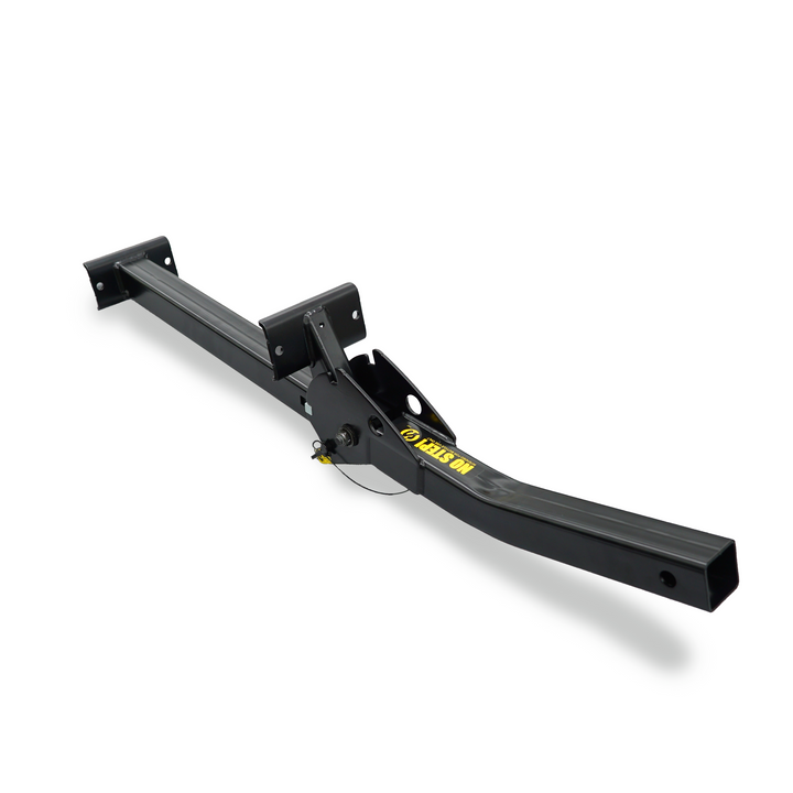 SuperClamp 4 bike 2" Tilting Base - Default Title