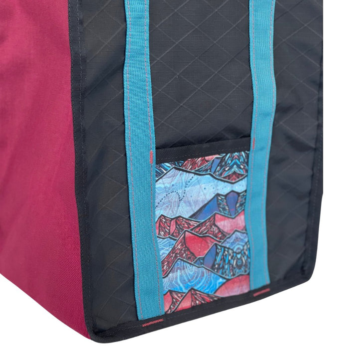 Swanson Tote Bag
