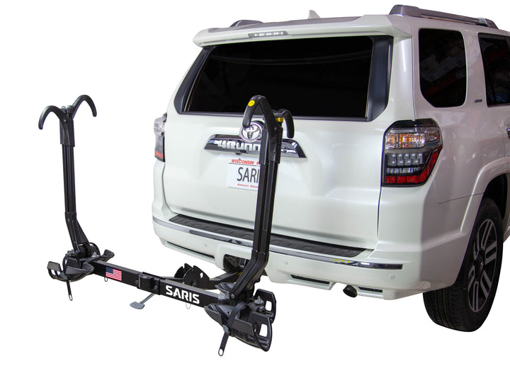 SuperClamp G3 HD 2-Bike - Default Title