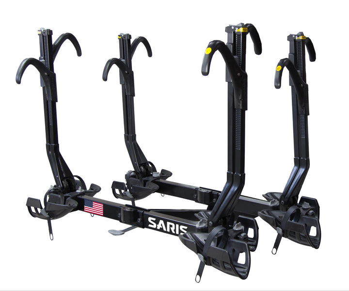 SuperClamp G3 4-Bike