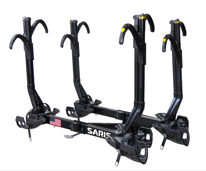 SuperClamp G3 4-Bike