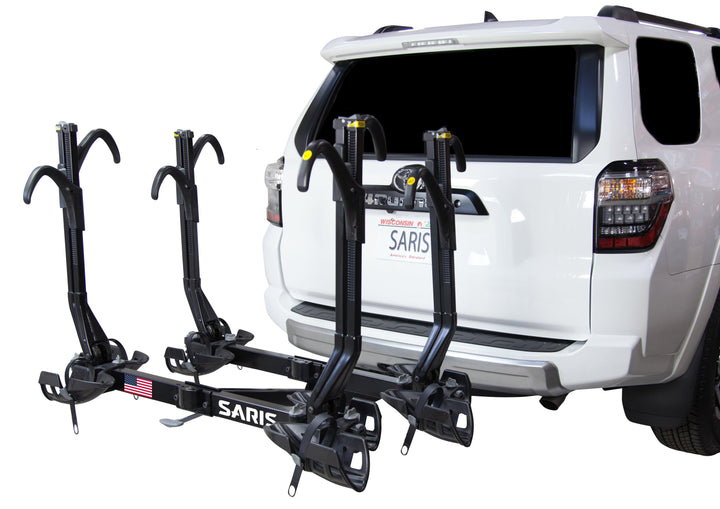 SuperClamp G3 4-Bike