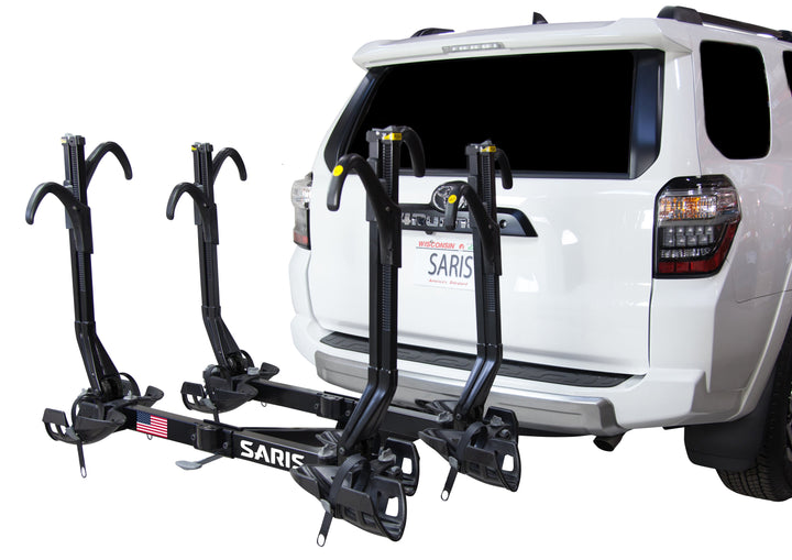 SuperClamp G3 4-Bike