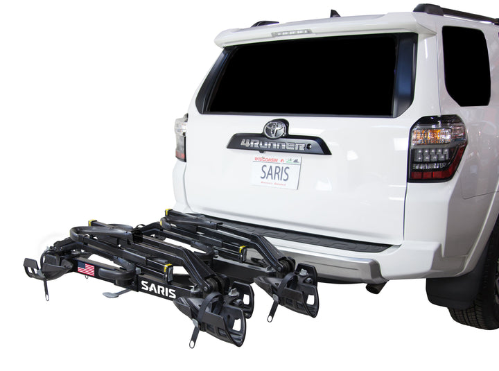 SuperClamp G3 4-Bike
