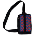 Sackette Crossbody Bag