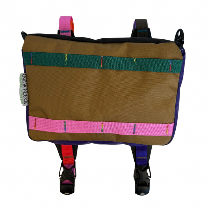 Lunchbox™ Handlebar Bag - WACK PACK™