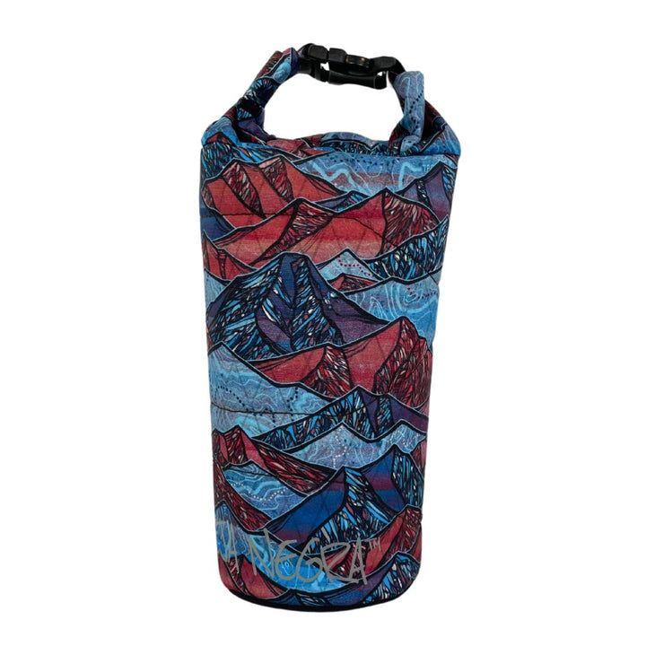 Bootlegger Fork Bag (Direct Mount)