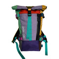 Portero™ Roll-Top Backpack