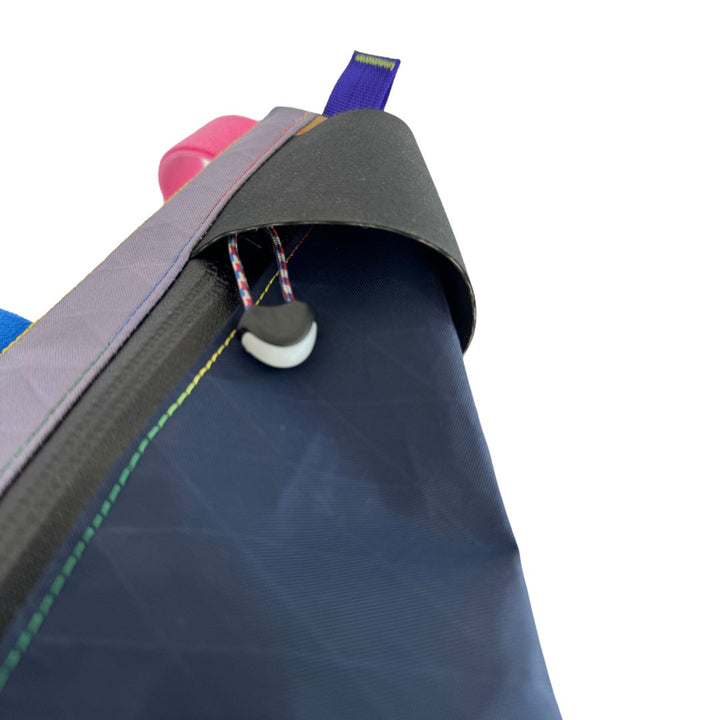 Superwedgie™ 2.0 Frame Bag - WACK PACK™