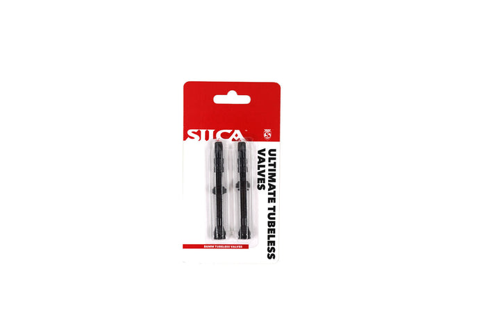 Ultimate Tubeless Valves - 50mm
