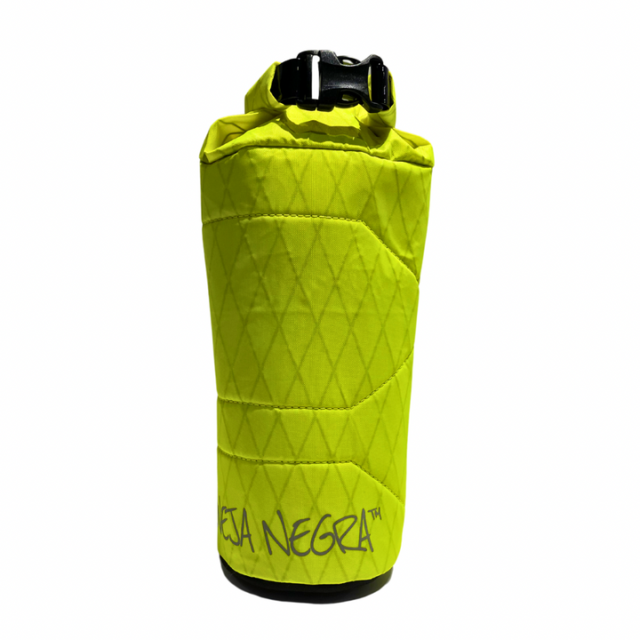Oveja Negra Bootlegger Fork Bag - Highlighter