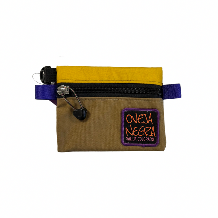 Swag Bag & Swag Bag Mini - Swag Bag Mini w/ Patch