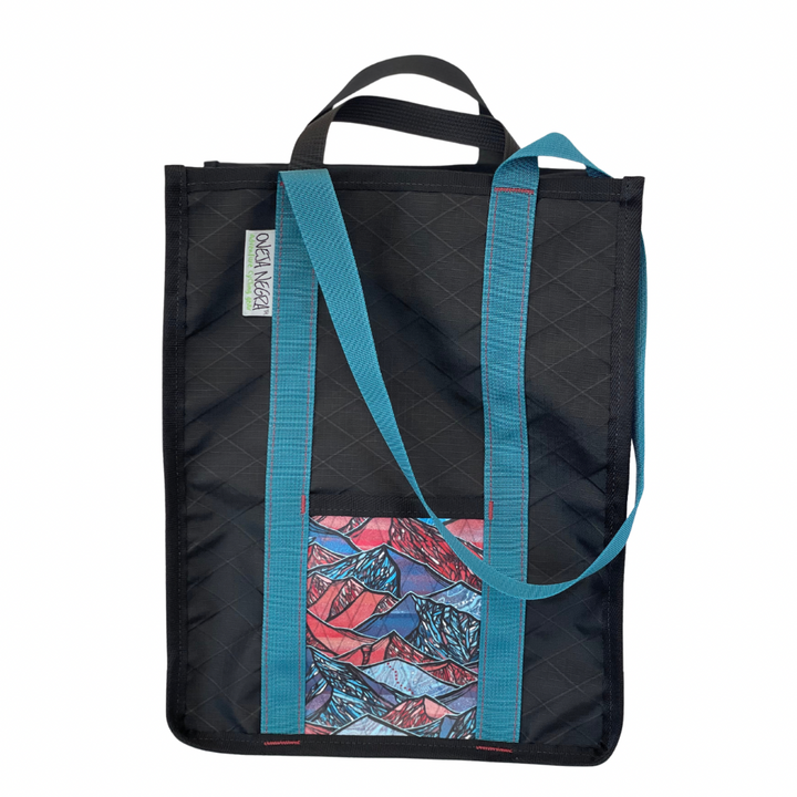 Swanson Tote Bag - Swanson