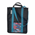 Swanson Tote Bag - Swanson