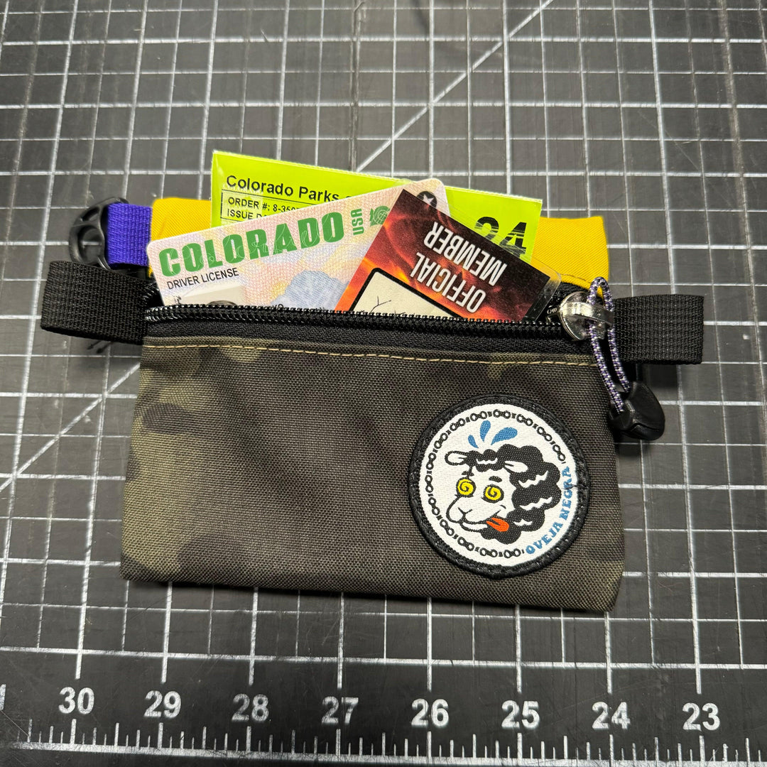 Oveja Negra Swag Bag & Swag Bag Mini