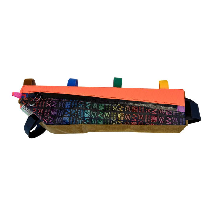 1/2 Pack™ 2.0 Frame Bag