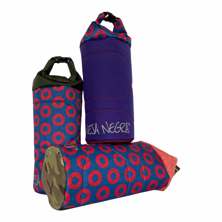 Bootlegger Fork Bag (Direct Mount) - WACK PACK™