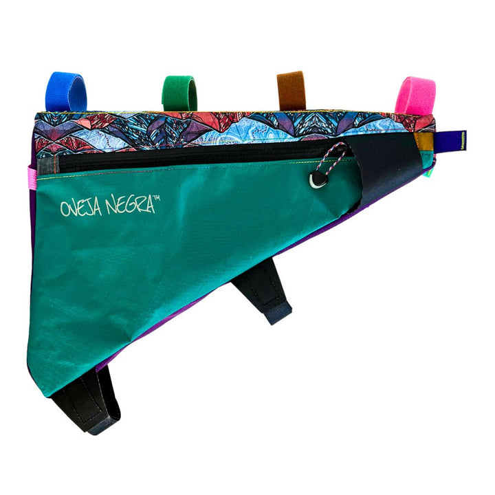 Superwedgie™ 2.0 Frame Bag - WACK PACK™