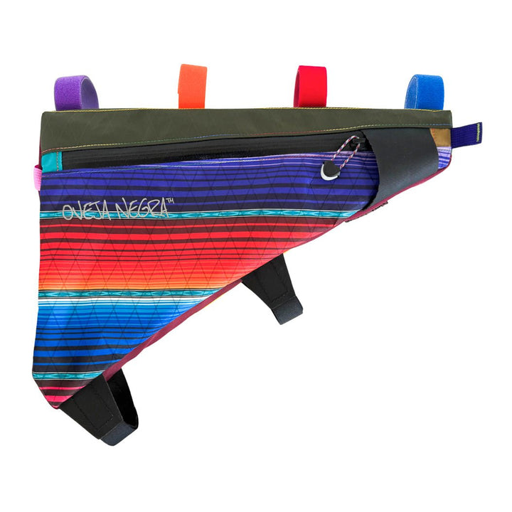 Superwedgie™ 2.0 Frame Bag - WACK PACK™