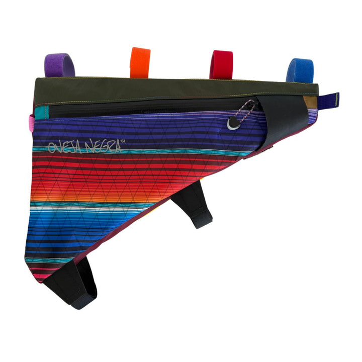 Superwedgie™ 2.0 Frame Bag - WACK PACK™