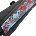 1/2 Pack™ 2.0 Frame Bag - Brink Sangre de Vida