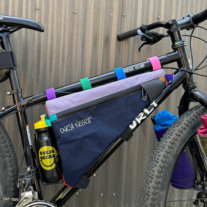 Superwedgie™ 2.0 Frame Bag - WACK PACK™