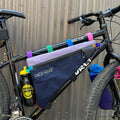 Superwedgie™ 2.0 Frame Bag - WACK PACK™
