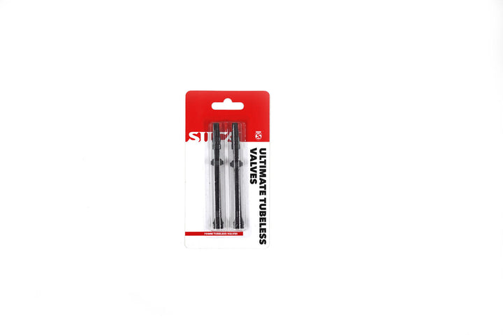 Ultimate Tubeless Valves - 70mm