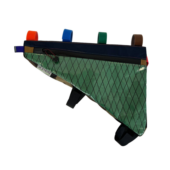 Superwedgie™ 2.0 Frame Bag - WACK PACK™