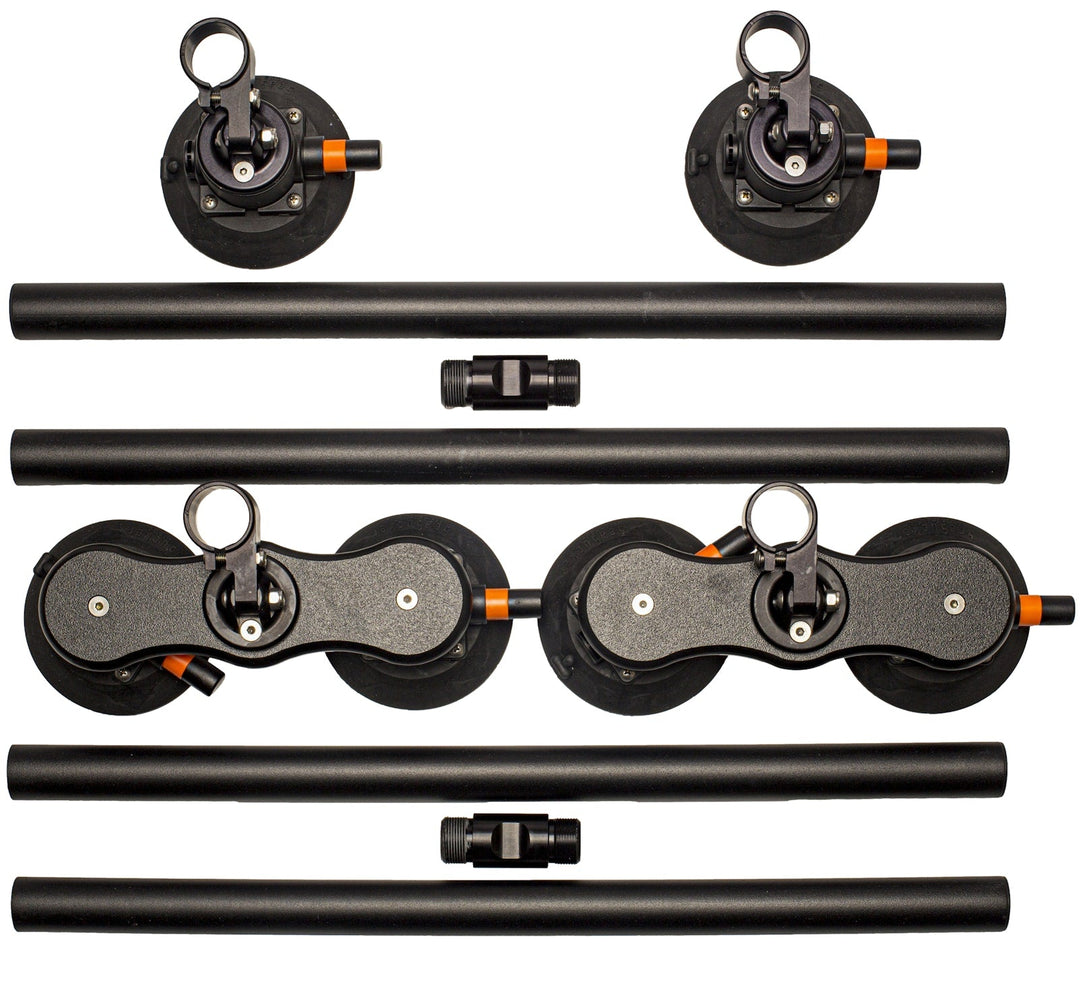 Monkey Bars - 48"