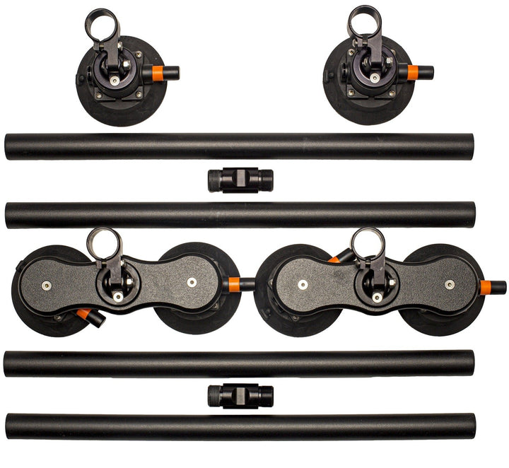 Seasucker Monkey Bars