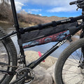 1/2 Pack™ 2.0 Frame Bag - Brink Sangre de Vida