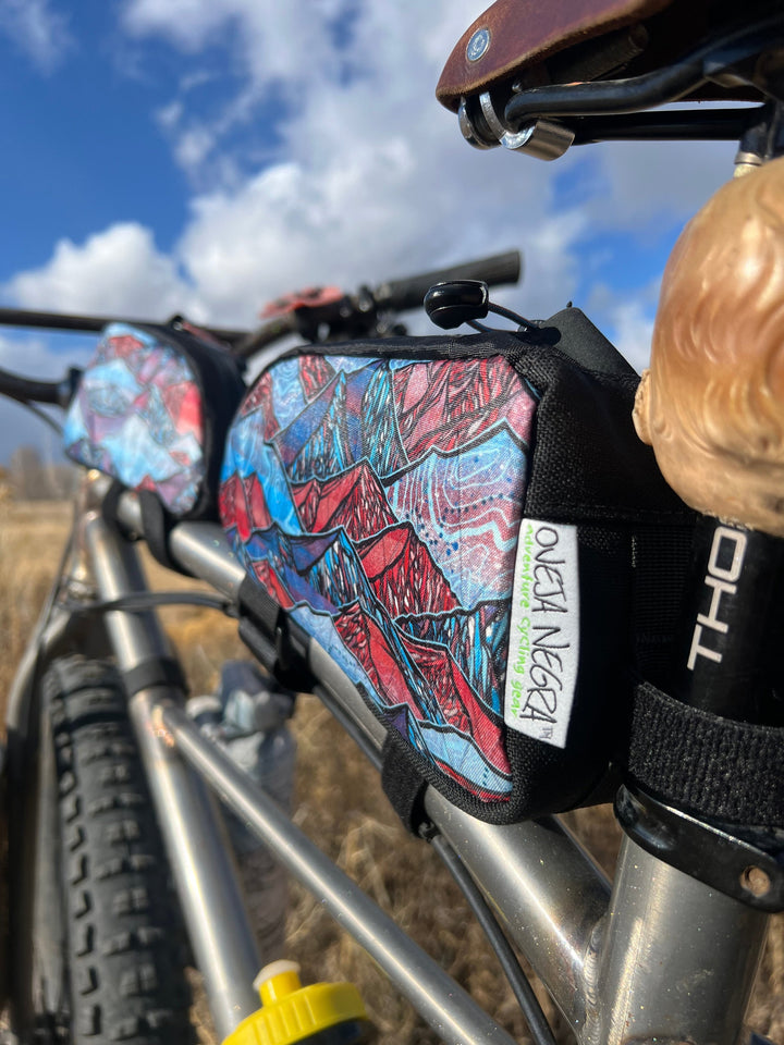 Snack Pack™ L/XL - Brink Sangre de Vida