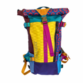 Portero™ Roll-Top Backpack - WACK PACK™