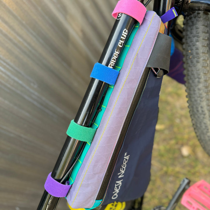 Superwedgie™ 2.0 Frame Bag - WACK PACK™