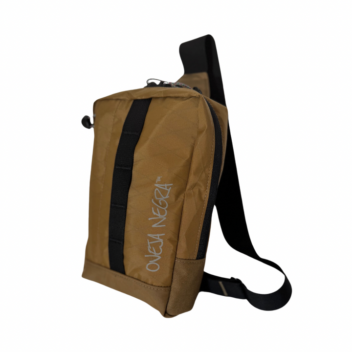 Sackette Crossbody Bag