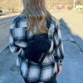 Sackette Crossbody Bag - WACK PACK™