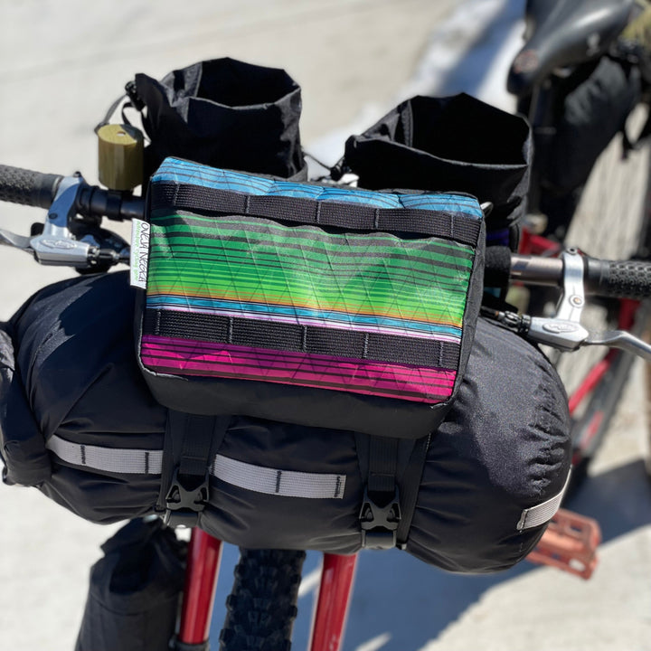 Lunchbox™ Handlebar Bag - WACK PACK™