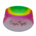 Silipints™ Dog Bowl - Prism