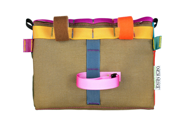 925 Handlebar Bag - Wack