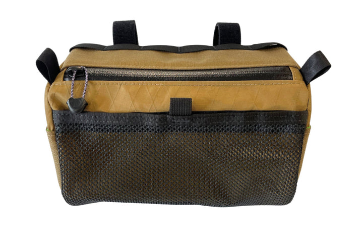 925 Handlebar Bag - Bag