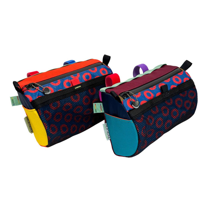 925 Handlebar Bag - Wack