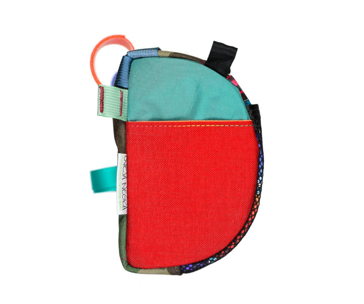925 Handlebar Bag - Wack